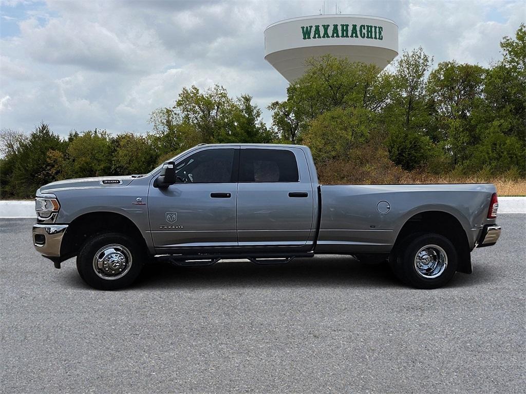 used 2024 Ram 3500 car, priced at $58,895