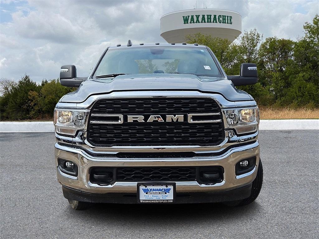 used 2024 Ram 3500 car, priced at $58,895