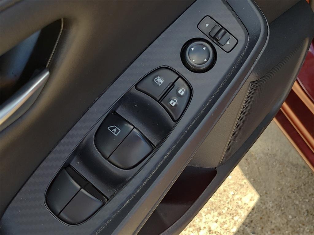 used 2024 Nissan Sentra car, priced at $17,583
