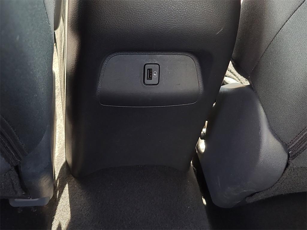 used 2024 Nissan Sentra car, priced at $17,583