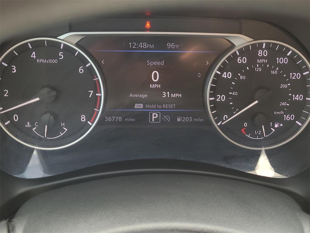 used 2024 Nissan Sentra car, priced at $17,583