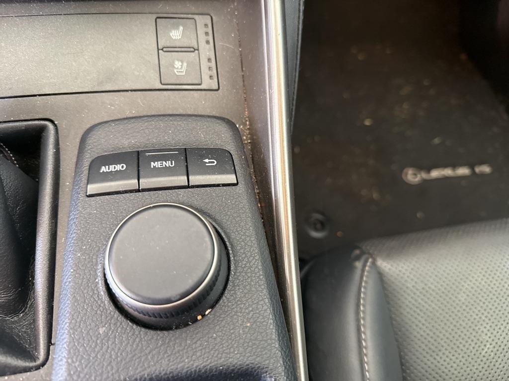 used 2016 Lexus IS 200t car, priced at $17,087