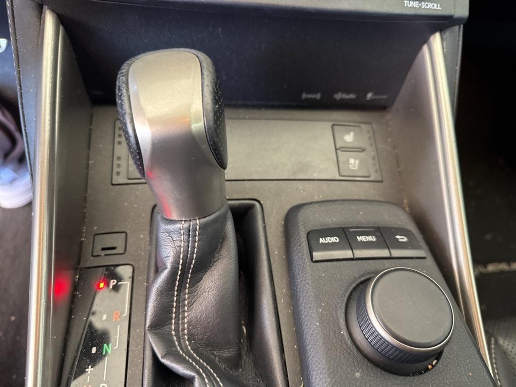 used 2016 Lexus IS 200t car, priced at $17,087