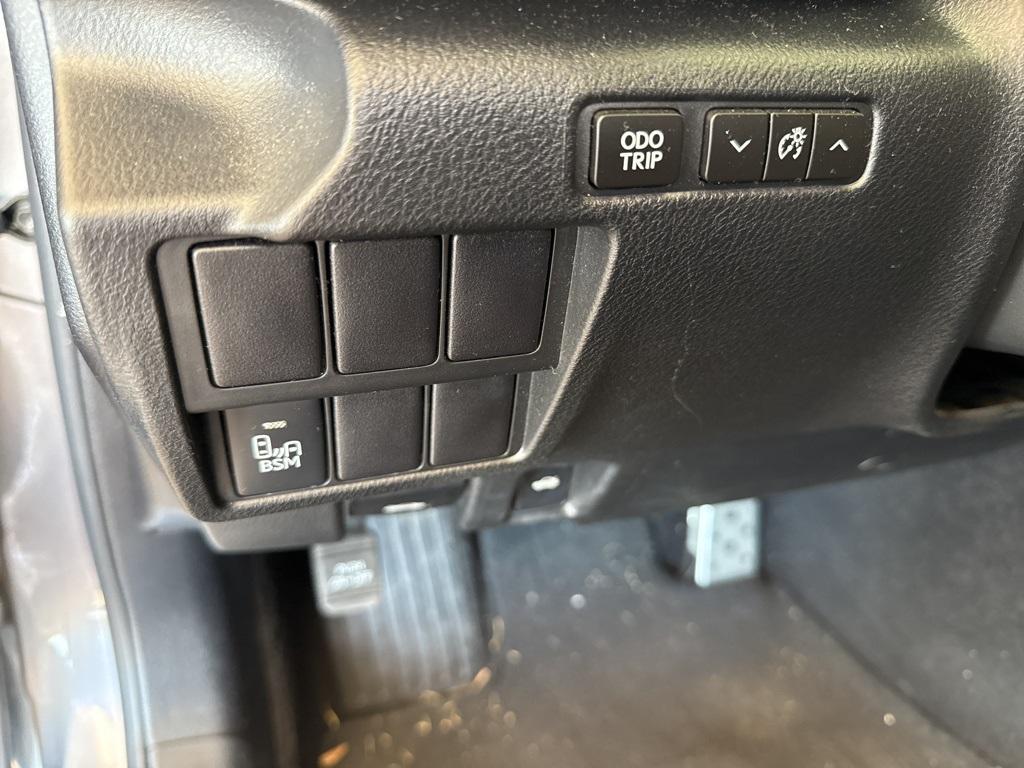 used 2016 Lexus IS 200t car, priced at $17,087
