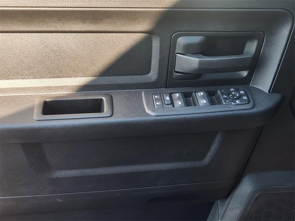 new 2026 Ram 2500 car, priced at $63,995