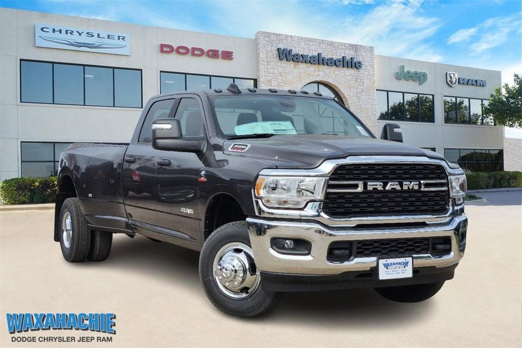 new 2024 Ram 3500 car, priced at $61,995