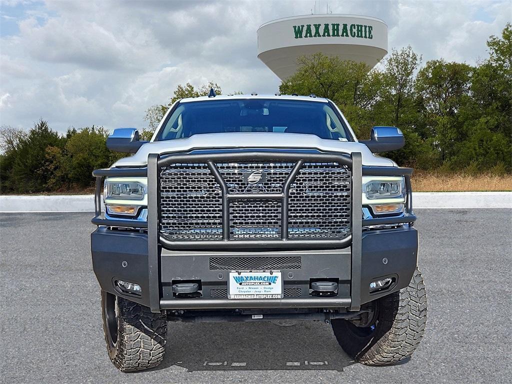 used 2022 Ram 2500 car, priced at $58,126