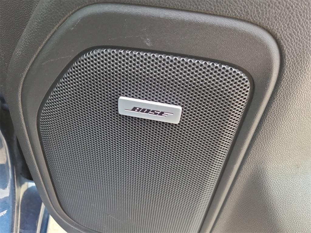 used 2020 Chevrolet Silverado 1500 car, priced at $28,289