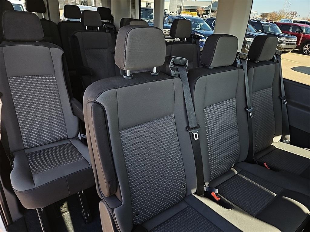 used 2024 Ford Transit-350 car, priced at $53,048