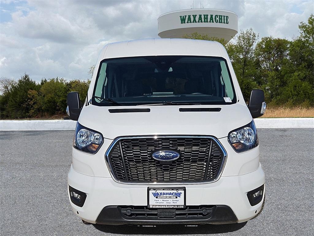 used 2024 Ford Transit-350 car, priced at $53,048