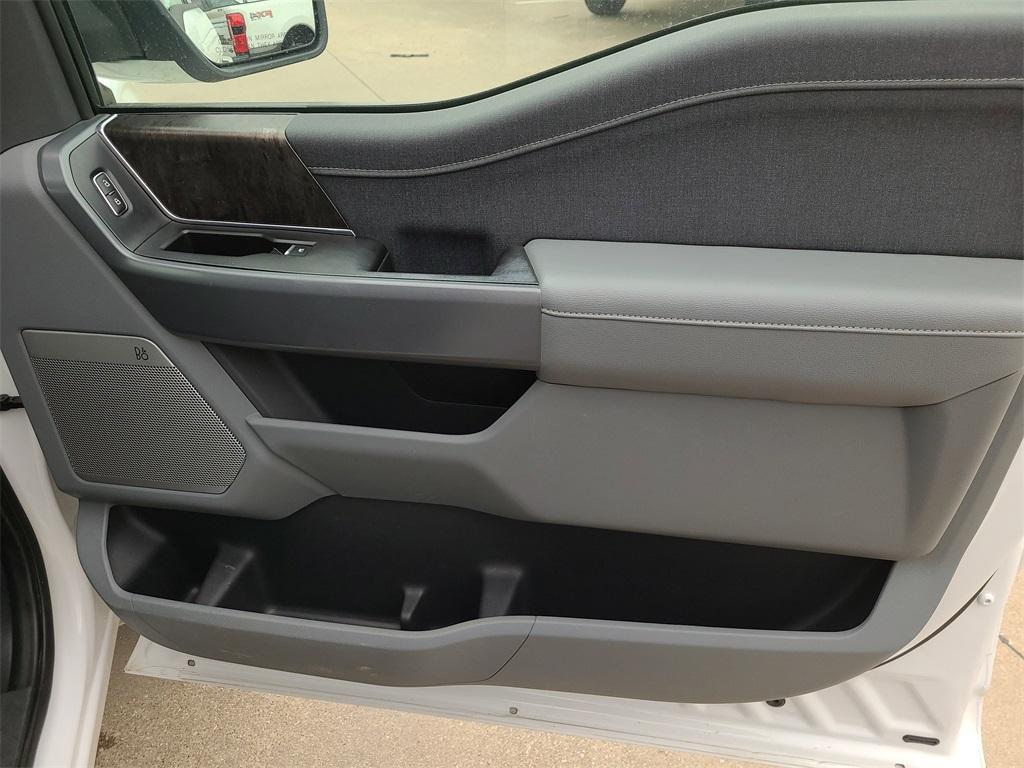 used 2021 Ford F-150 car, priced at $34,269