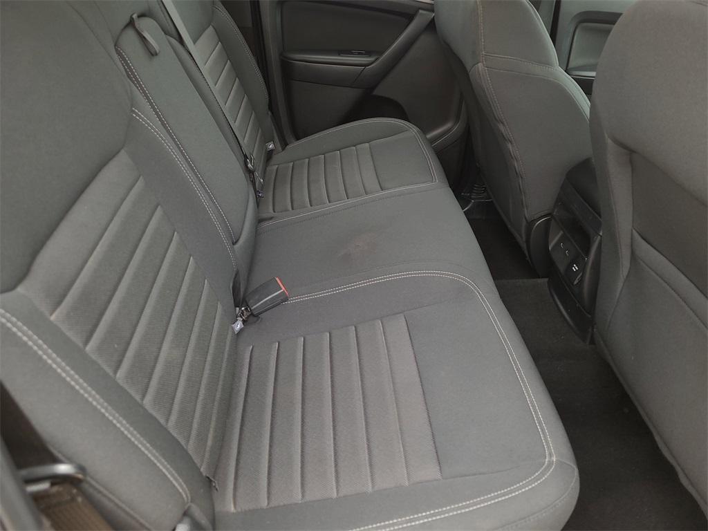 used 2021 Ford Ranger car, priced at $22,443