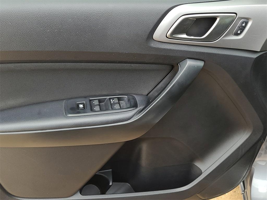 used 2021 Ford Ranger car, priced at $22,443