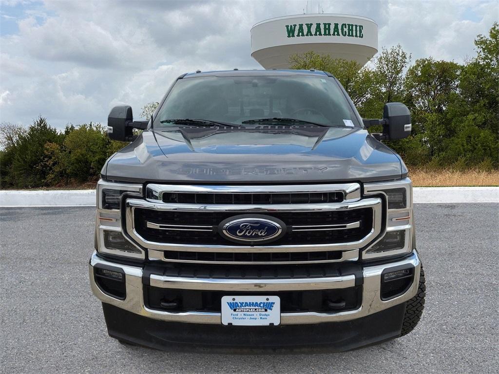 used 2022 Ford F-350 car, priced at $54,765