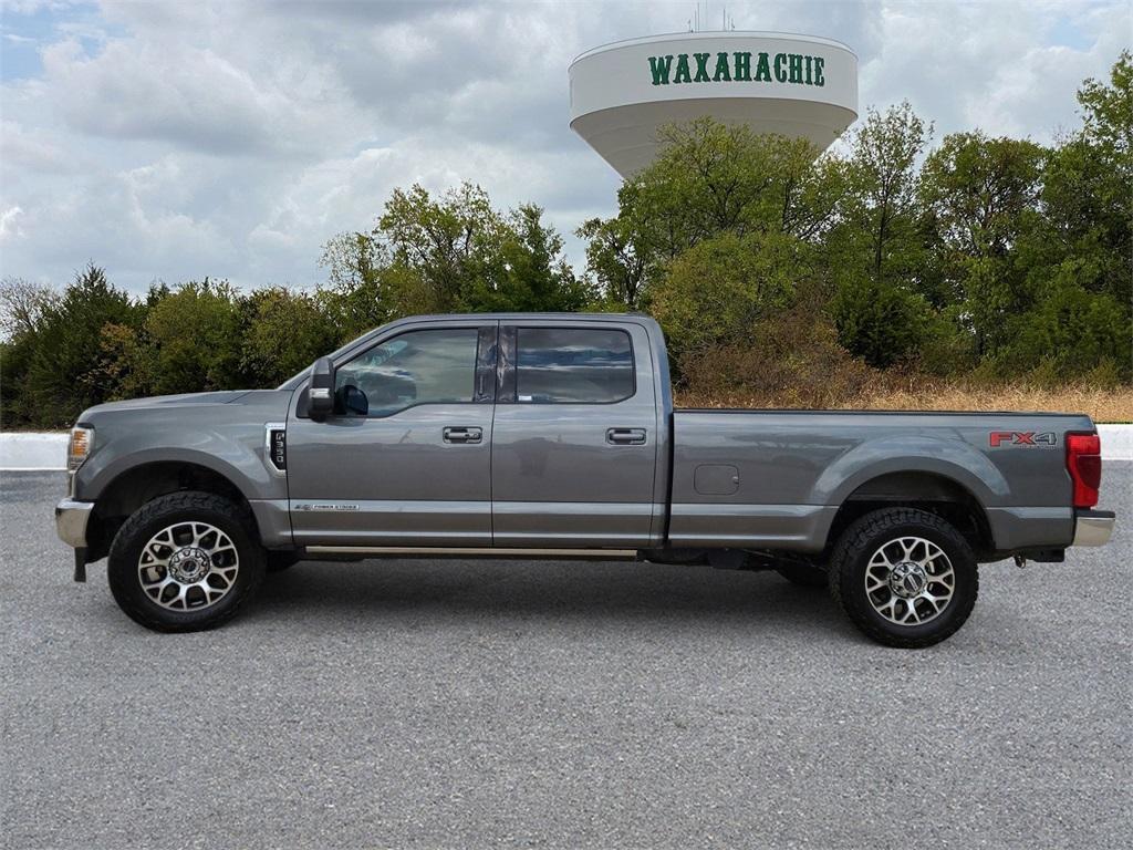 used 2022 Ford F-350 car, priced at $54,765