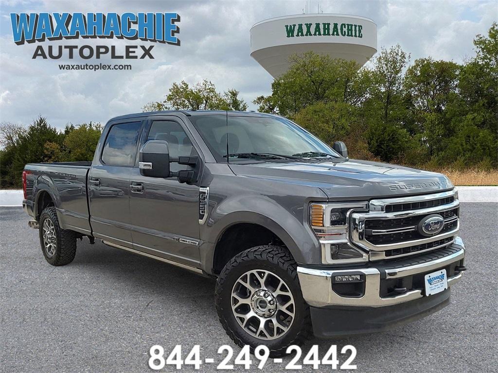 used 2022 Ford F-350 car, priced at $54,765