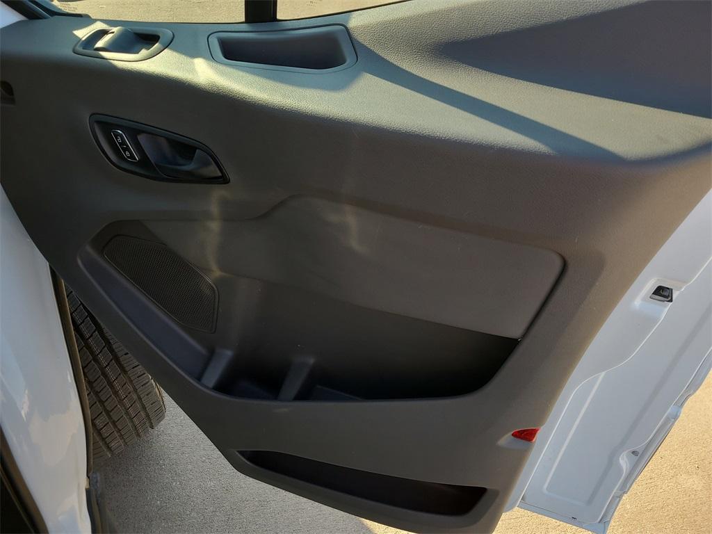 used 2024 Ford Transit-250 car, priced at $46,059