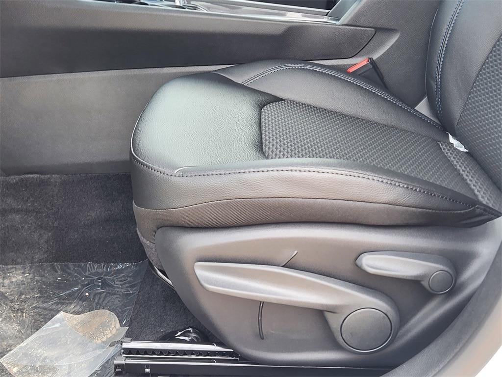 new 2026 Jeep Compass car, priced at $25,995