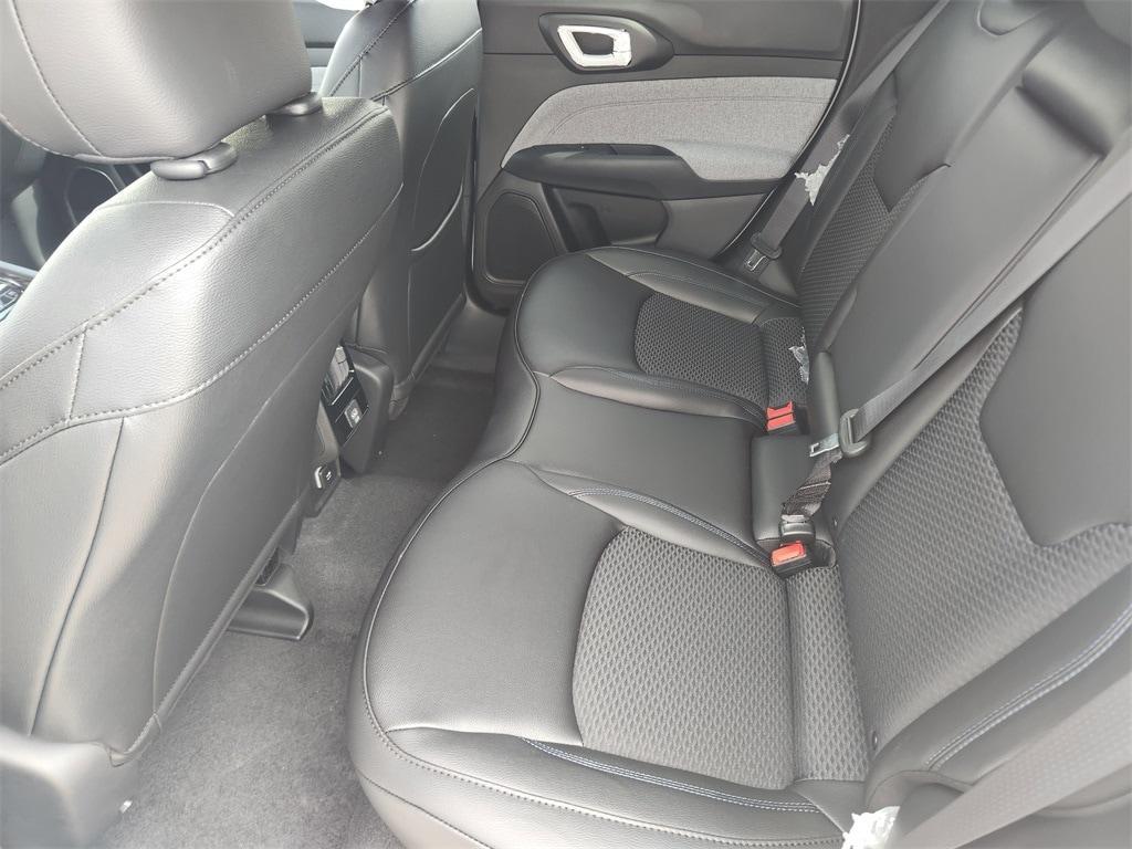 new 2026 Jeep Compass car, priced at $25,995