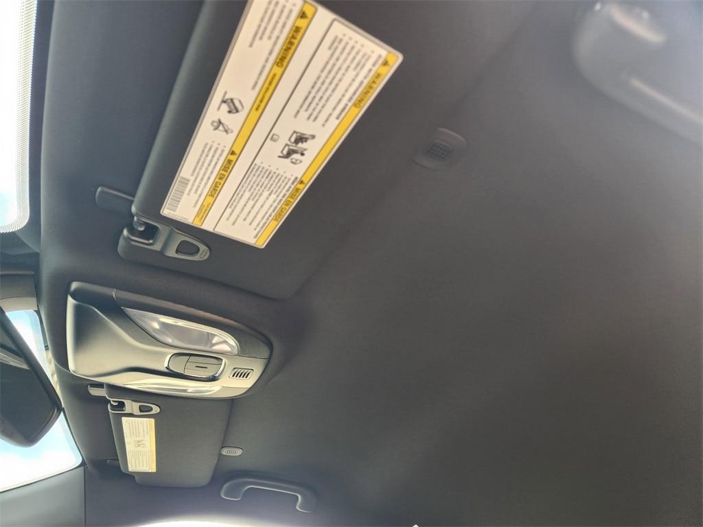 new 2026 Jeep Compass car, priced at $25,995