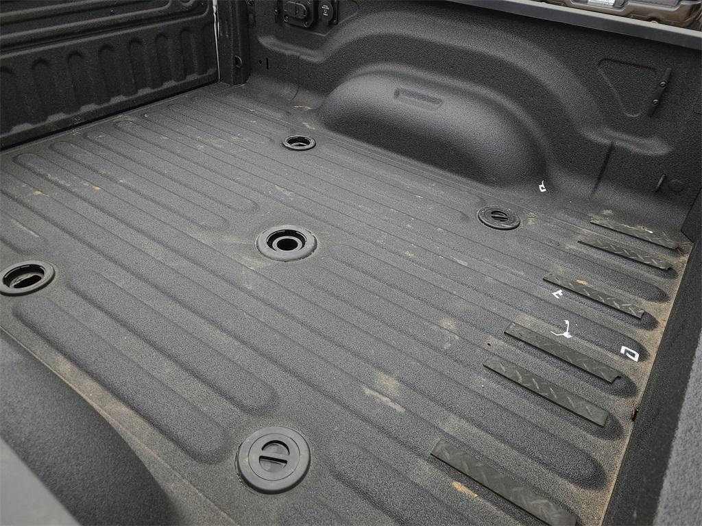 used 2024 Ram 3500 car, priced at $88,397