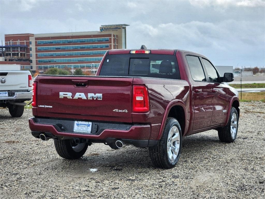 new 2025 Ram 1500 car, priced at $48,995