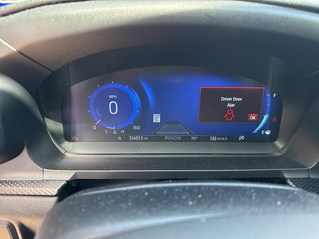used 2020 Ford Explorer car, priced at $29,029