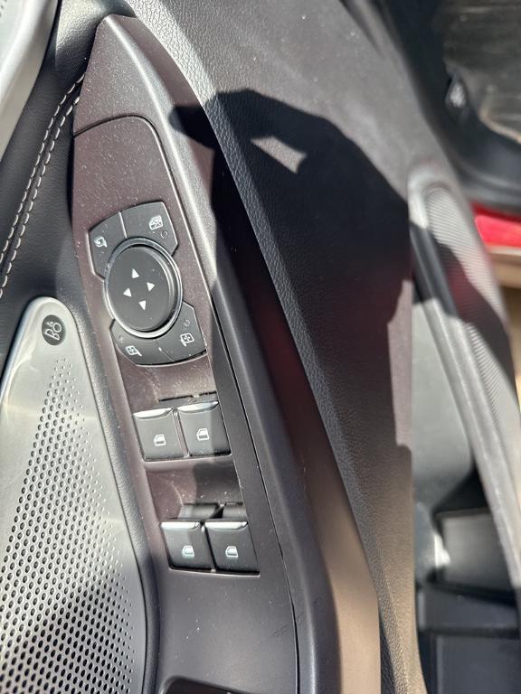 used 2020 Ford Explorer car, priced at $29,029