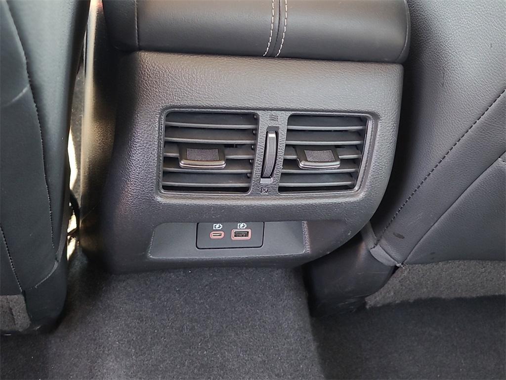 used 2023 Nissan Altima car, priced at $20,941