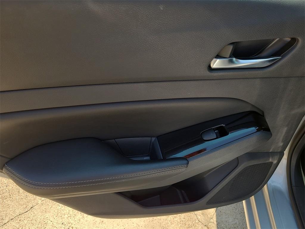 used 2023 Nissan Altima car, priced at $20,941