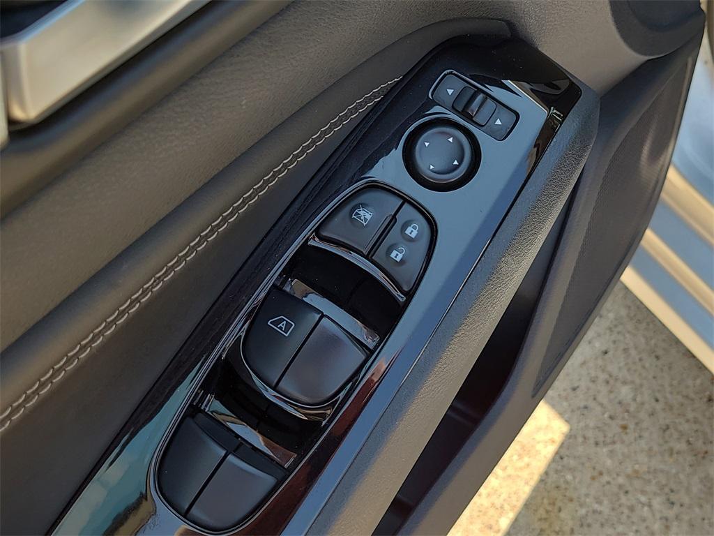 used 2023 Nissan Altima car, priced at $20,941