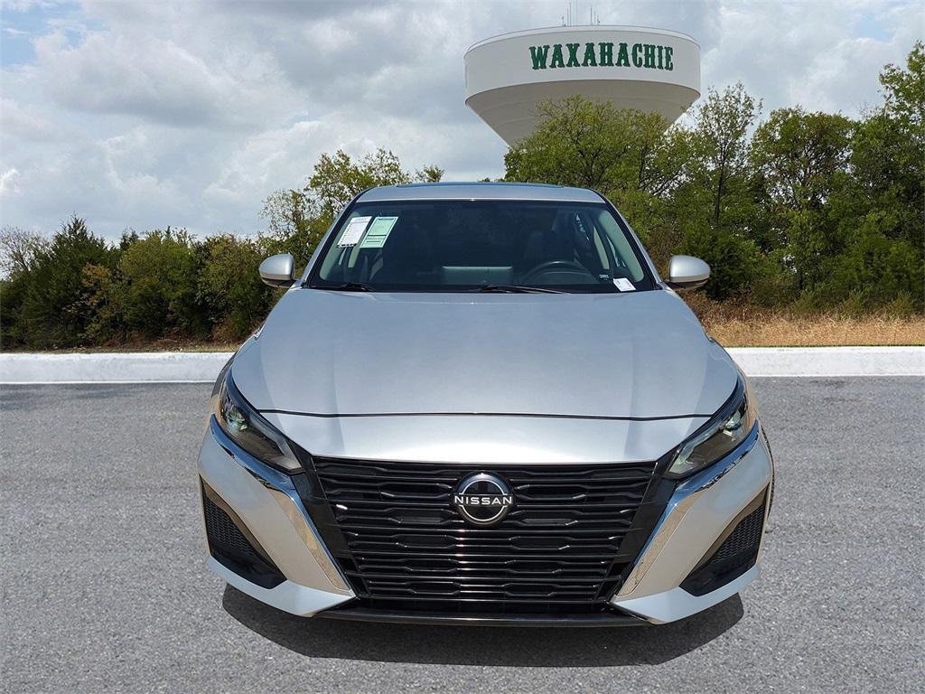 used 2023 Nissan Altima car, priced at $20,941