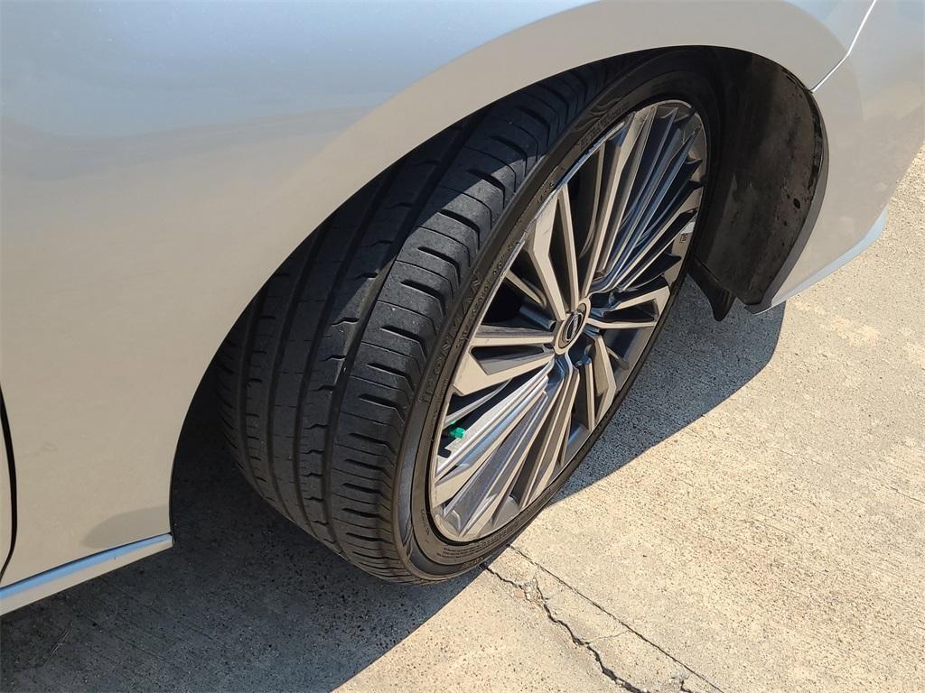 used 2023 Nissan Altima car, priced at $20,941