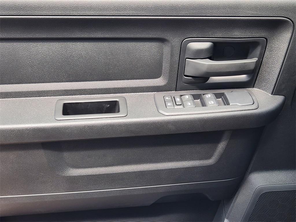 new 2025 Ram 3500 car, priced at $64,995