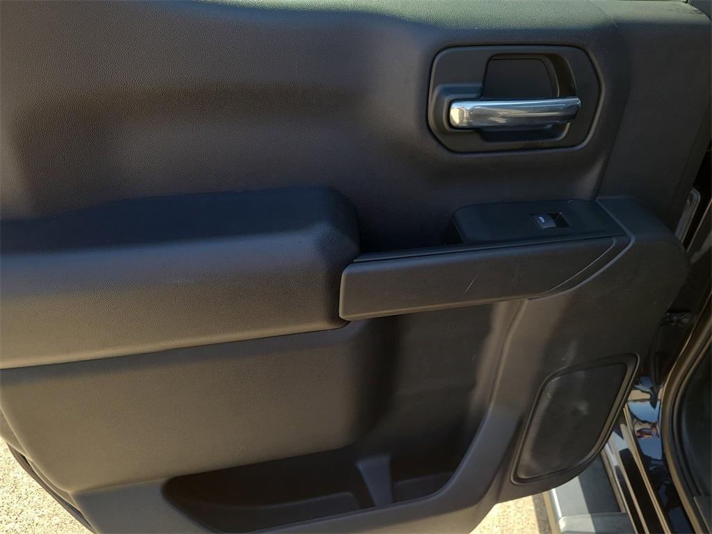 used 2023 Chevrolet Silverado 1500 car, priced at $30,371