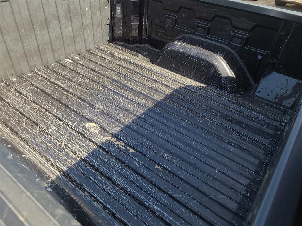used 2023 Chevrolet Silverado 1500 car, priced at $30,371
