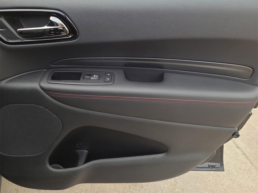used 2024 Dodge Durango car, priced at $33,502