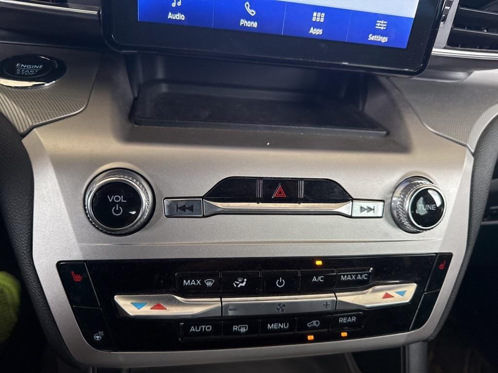 used 2022 Ford Explorer car, priced at $27,993