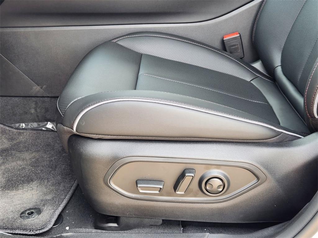 new 2025 Jeep Wagoneer S car, priced at $63,290