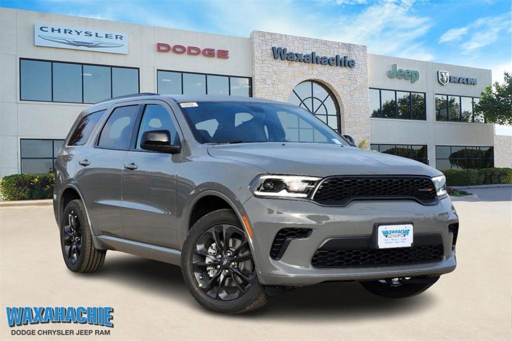 new 2023 Dodge Durango car, priced at $42,814