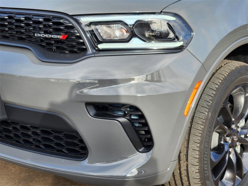 new 2023 Dodge Durango car, priced at $42,814