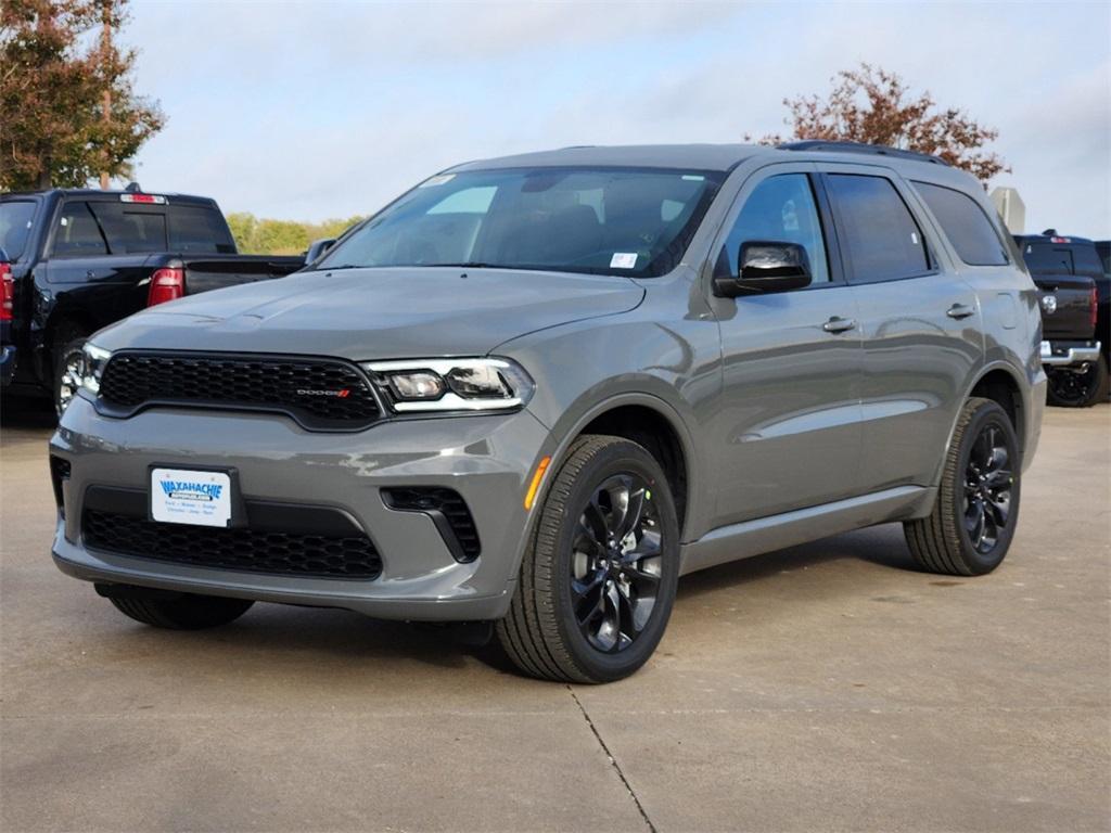 new 2023 Dodge Durango car, priced at $42,814