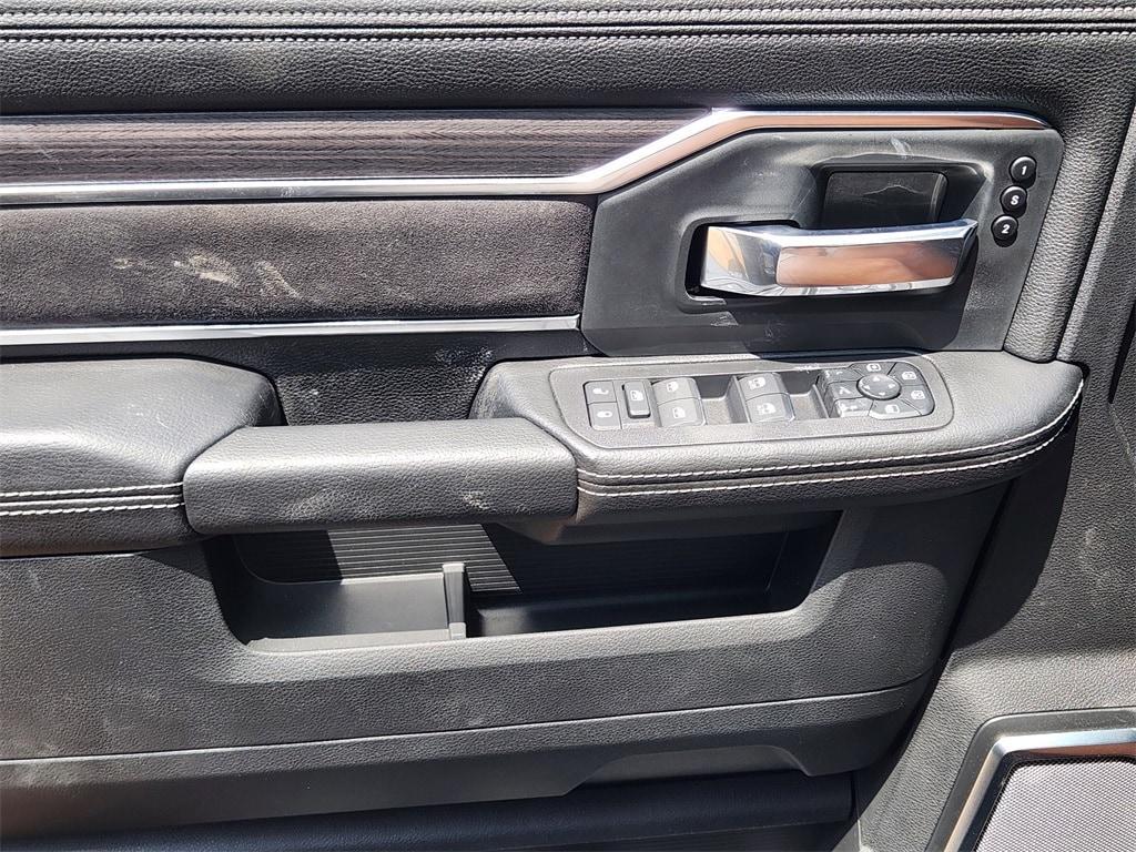 new 2025 Ram 2500 car, priced at $64,995