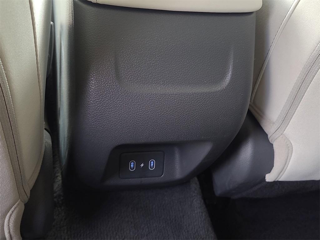 used 2025 Hyundai Sonata car, priced at $23,737