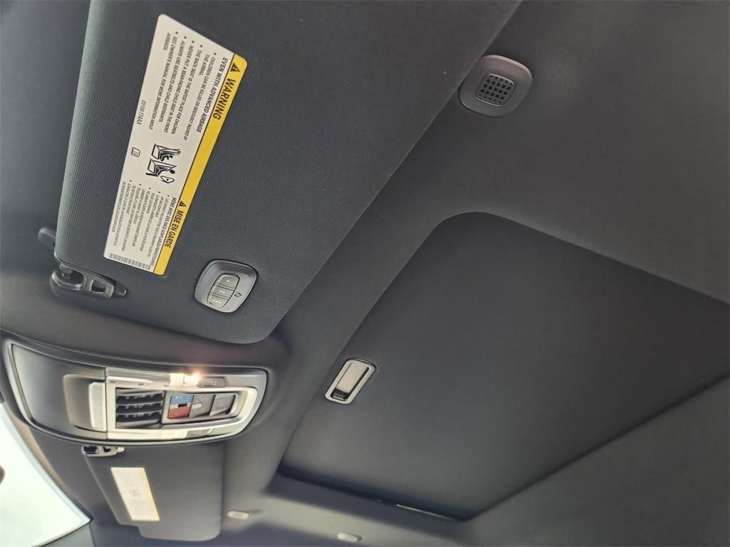 new 2025 Ram 3500 car, priced at $91,072