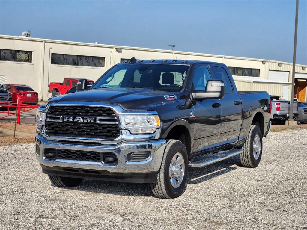 new 2024 Ram 2500 car