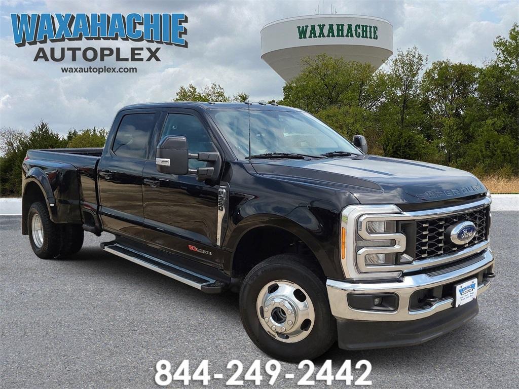 used 2023 Ford F-350 car, priced at $71,305