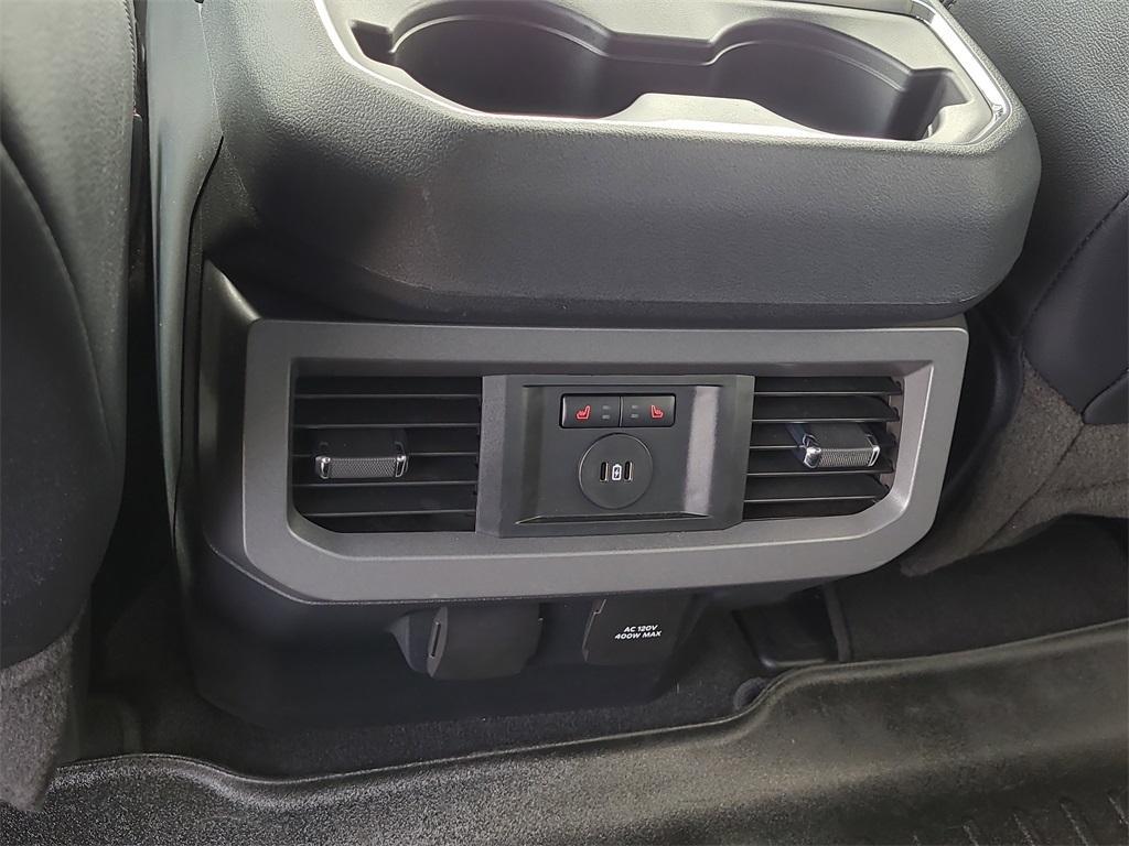 used 2023 Ford F-350 car, priced at $71,305