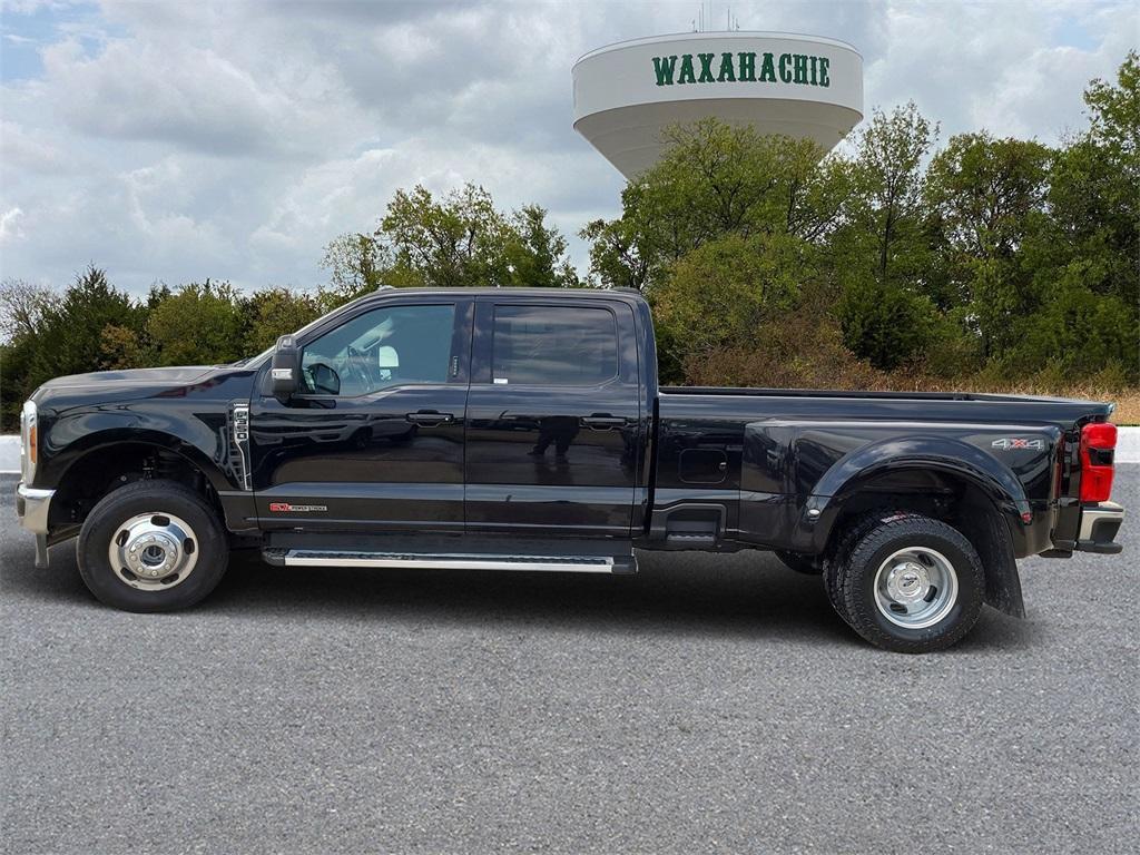 used 2023 Ford F-350 car, priced at $71,305