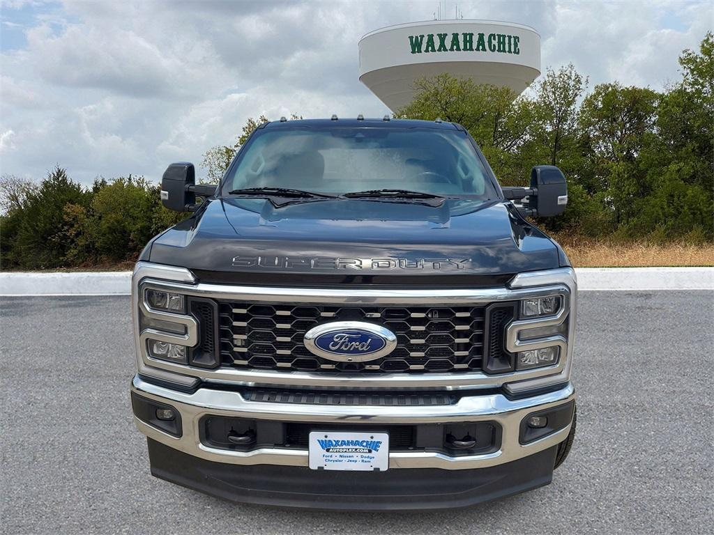 used 2023 Ford F-350 car, priced at $71,305